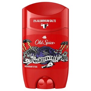 Old Spice Deodorant Stick Night Panther 50Ml