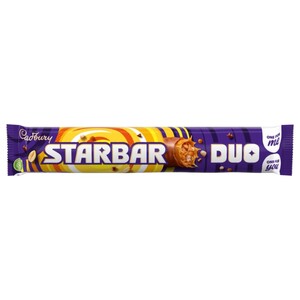 Cadbury Starbar 74G