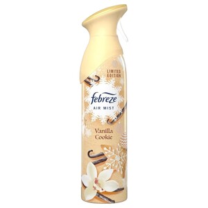 Febreze Air Freshener Vanilla Cookies 300Ml