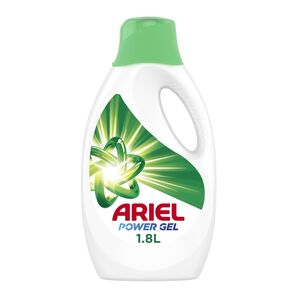 Ariel Liquid Detergent Original 1.8 L