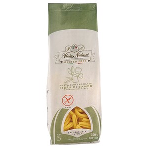 Pasta Natura Bamboo Casareccia 250G