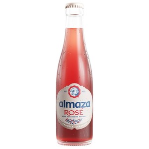 Almaza Beer Rosé 25Cl