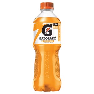 Gatorade Sport Drink Orange Zero 250Ml