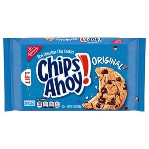 Chips Ahoy! Original Cookies 369G
