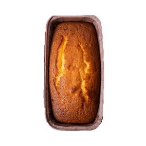 Maxi Vanilla English Cake 500G