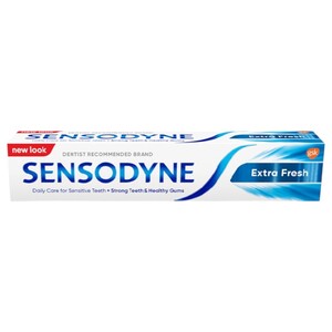 Sensodyne Toothpaste Daily Care 75Ml