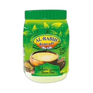 Al Rabih Tahina 400G -20% Off