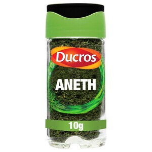 Ducros Aneth Dill 10G
