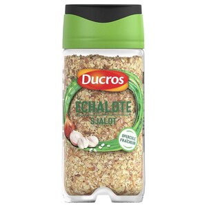 Ducros Echalote 26G
