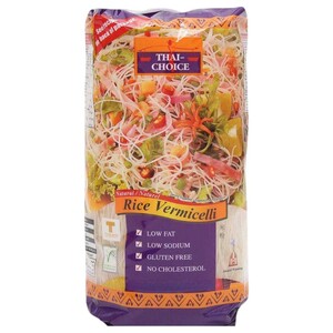 Thai Choice Rice Vermicelli 500G