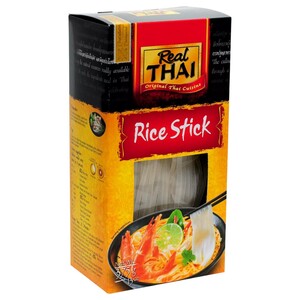 Real Thai Rice Stick 3 Mm 375G