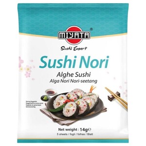 Miyata Sushi Nori 14G
