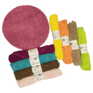 Diveena's Bath Mat Microfiber 50 X 70Cm