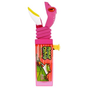 Kidsmania Froggy Chomp Lollipop 17G