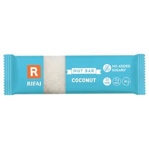 Rifai Nut Bar Coconut 40G