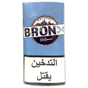 Bronx Tobacco Halfzwaar 40G