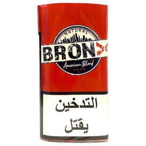 Bronx Tobacco American Blend 40G