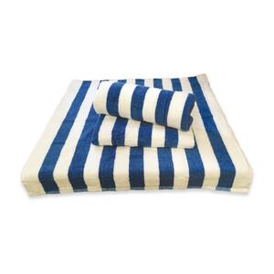 Kassino Beach Towel Printed 100 X 175 Cm
