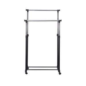 Wt-Easy Care Garment Rack Extendible