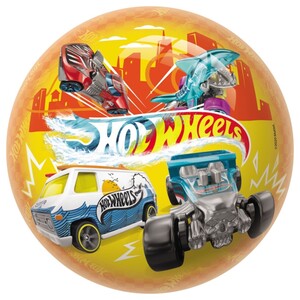 Mondo Bio Ball Hot Wheels 23Cm