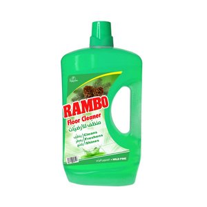 Rambo Floor Cleaner Pine 750Ml