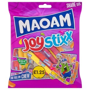 Maoam Joystixx 140G