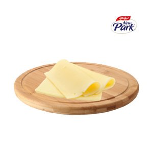 New Park Kashkaval Cow Cheese