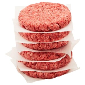 Hamburger Meat - همبرغر هبرة