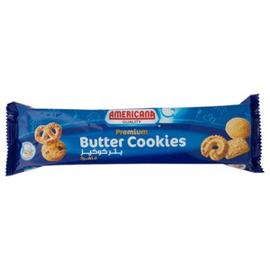 Americana Cookies Large 100G