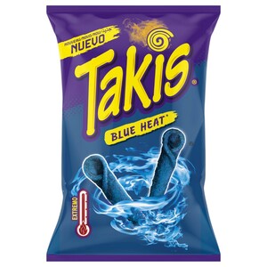 Takis Blue Heat 90G