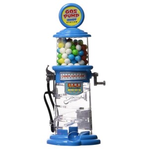 Kidsmania Gas Pump 13G