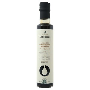 Lebfarms Pomegranate Molasses 250Ml