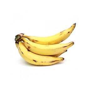 Banana Yellow India