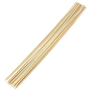 Bamboo Grill Skewers