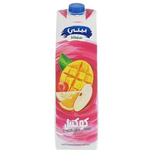 Beyti Fruit Cocktail Drink 200Ml