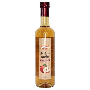 Migro Apple Vinegar 500Ml