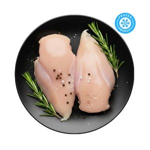 Chicken Breast Bone-In - صدر دجاج بالعظم