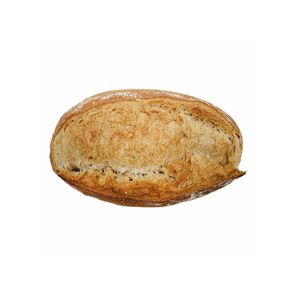 White Sourdough Bloomer 400 Gr