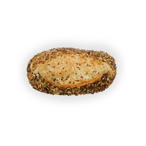 Sourdough Seeded Bloomer 400 G