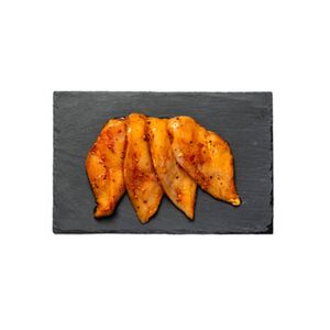 Brazil Chicken Mexicana