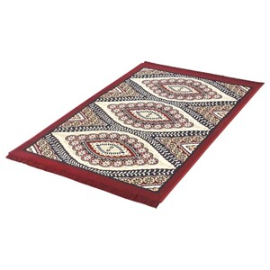 Diveena's Rug Carpet 160X250cm #Ho04281