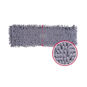 Kleaner Chenille Mop Cloth