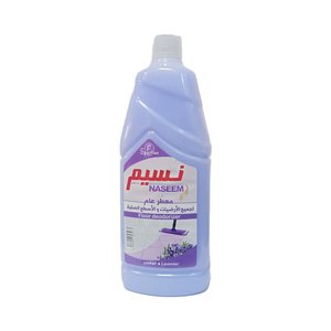 Naseem Floor Deodorizer Lavender 1L
