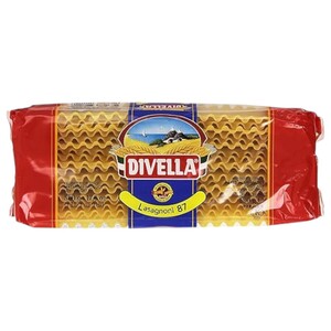 Divella Lasagoni 500G