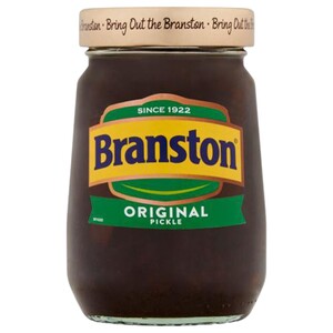 Branston Original Pickle 360G