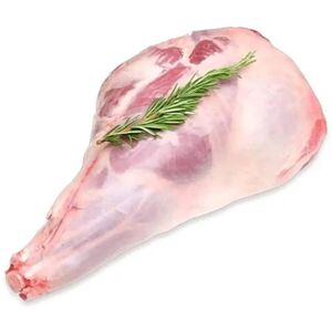 Australian Lamb Leg Bone In