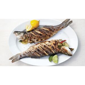 Fish Grill