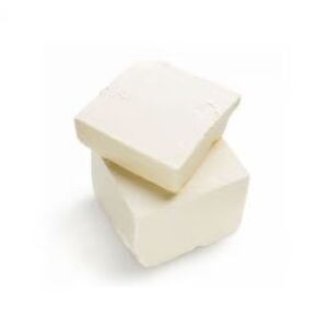Egyptian White Dumyati Cheese