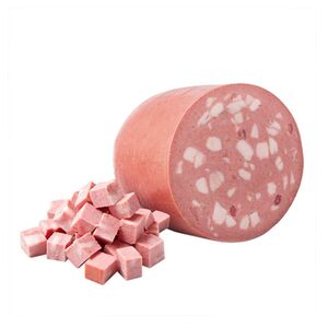 Mortadella Mix Cubes