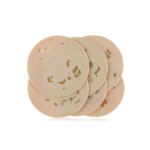 Al Masa Mortadella Chicken Olives